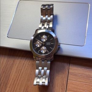 Casio Watch